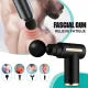 Massager Machine Body Electric