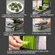 16 in 1 Vegetable Cutter Chopper Slicer