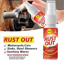 Rust Remover