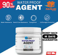 Waterproof Paint
