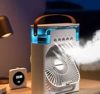 Portable Air Cooler