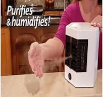 Portable Air Cooler
