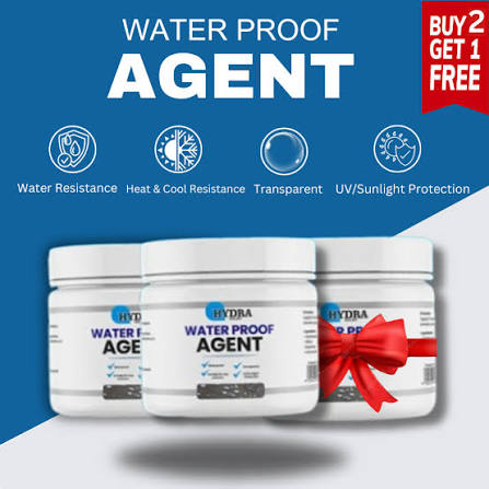 Waterproof Paint